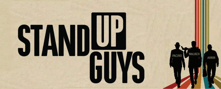 stand up guys wallpaper