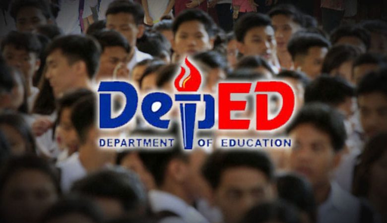 DepEd