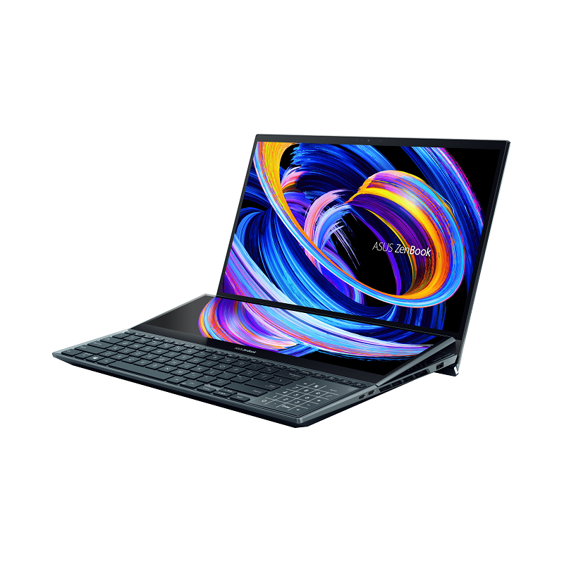 Asus Unveils New Series Innovative Laptops 5474