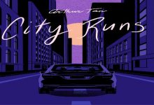 City Runs _ Arthur Tan