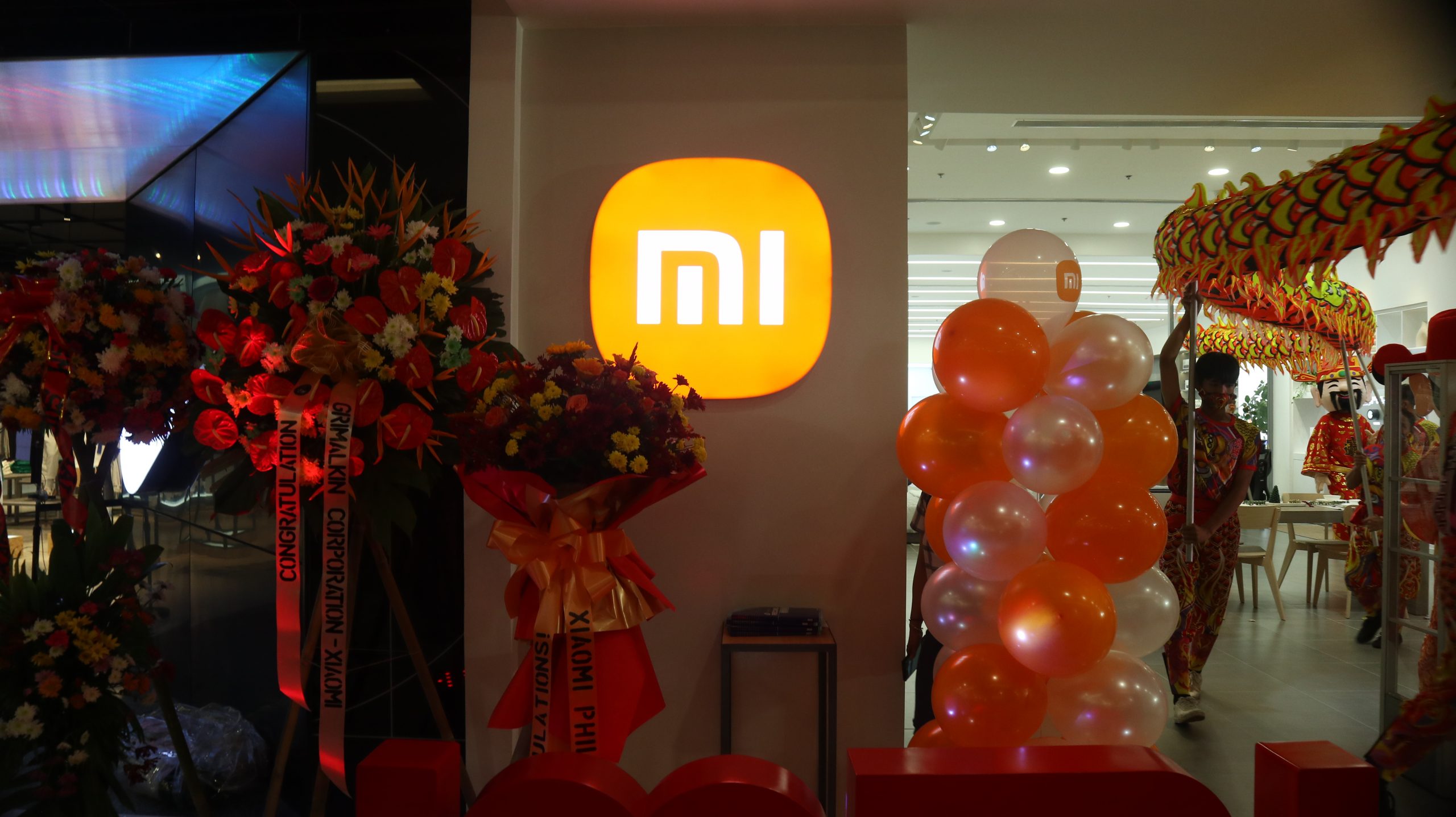 Xiaomi Opens Their Biggest Flagship Store Offers A Smarter Home Experience 6512