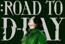 BTS Member Suga's New Documentary SUGA Road to D-DAY Premiere on Disney+