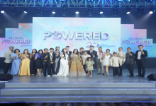 Nu Skin's 25-Year Journey of Empowering Filipino Lives