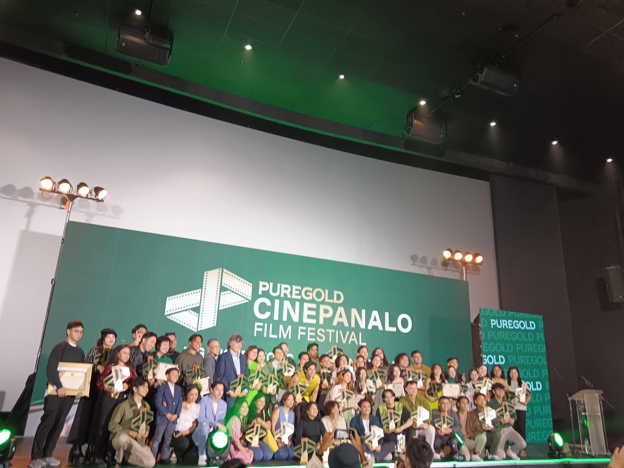 Mabuhay Ang Pelikulang Pilipino: Full List Of Winners At The 2024 ...