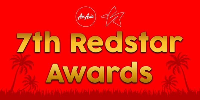 AirAsia Philippines to Recognize Outstanding Sales Partners at the 7th Redstar Awards