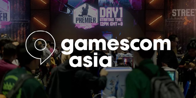 CAPCOM Joins Gamescom Asia’s Entertainment Exhibition, Shawn Layden to Headline Business Area Conference