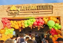 Cavite, Meet Autumn Leaves Café Your New Favorite Hangout