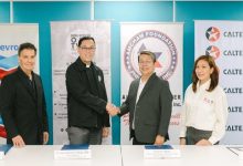 Chevron, AmCham & Don Bosco Launch Mechanic Training Program