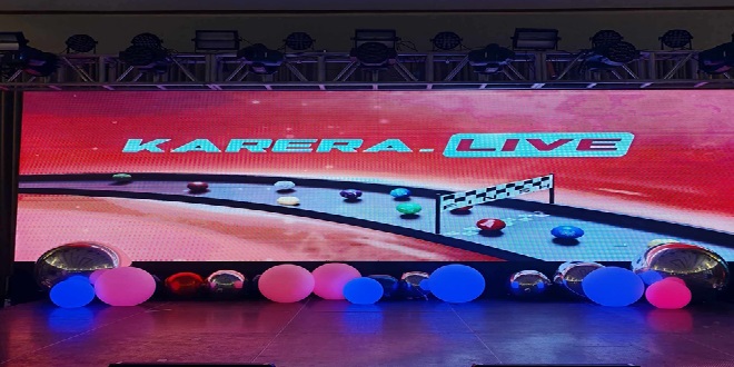 Online Gaming Evolves Karera.Live Debuts in Philippines