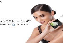 PHANTOM V Flip 2 Launch Sale PhP27,999!