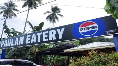 Pepsiterya Pepsi's Innovative Carinderia Concept