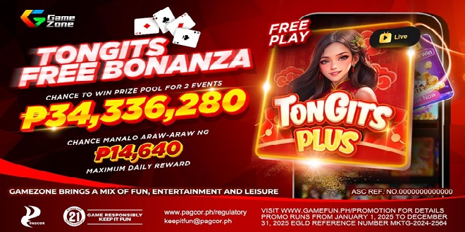 The Crown Jewel of Filipino Card Games of Zingplay tongits