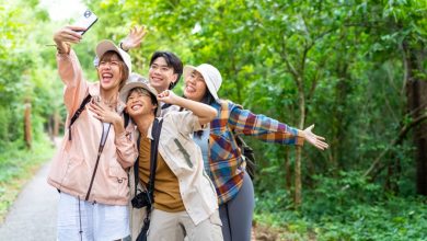 Agoda Unveils Five-Gen-Z-Travel-Trends-Shaping-the-Philippines