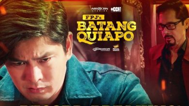 Art card--FPJ's Batang Quiapo logs new all-time high online record on February 19