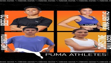 Amplifying Go Wild PUMA Philippines Expands Running Initiative