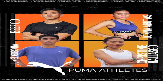 Amplifying Go Wild PUMA Philippines Expands Running Initiative