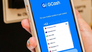 GCash__GCash ensures secure, real-time remittances for Filipinos in the US