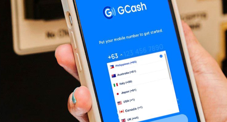 GCash__GCash ensures secure, real-time remittances for Filipinos in the US