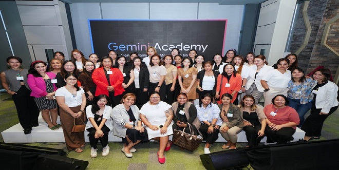 Gemini Academy