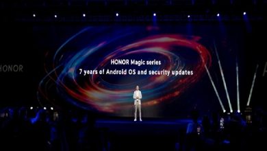 HONOR Magic Series 7 Years of Guaranteed OS and Security