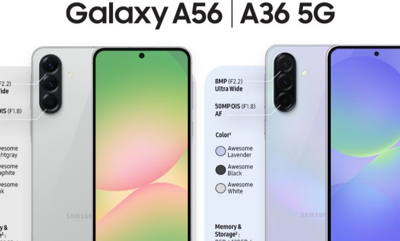 [Infographic]Galaxy_A56_A36_v2