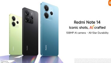 Redmi Note 14