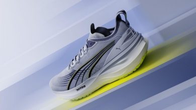 Stability Redefined PUMA Launches ForeverRun NITRO 2