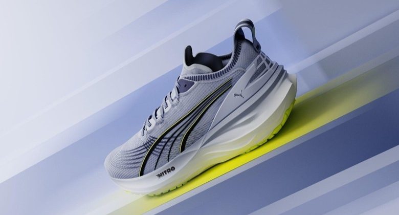 Stability Redefined PUMA Launches ForeverRun NITRO 2