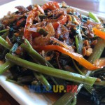 Stir Fry Chinese Veggies