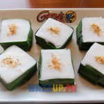 Thako (Thai Dessert)