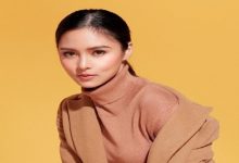 Kim Chiu drops her new single Wag Kang Bumitaw on her birthday this Sunday