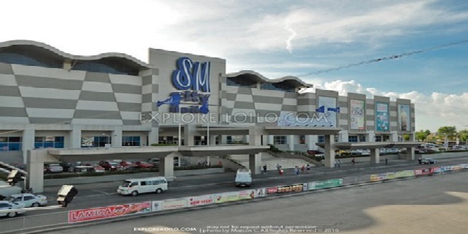 SM City Iloilo