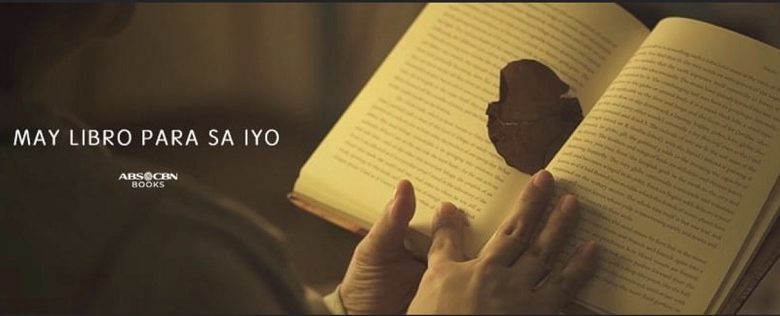 ABS-CBN Books' reading campaign May Libro Para Sa Iyo (2)