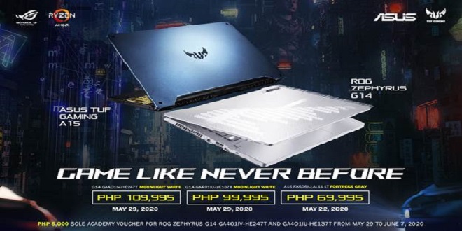 ASUS TUF Gaming