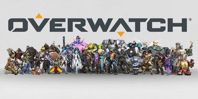 Overwatch Hero Lineup_1