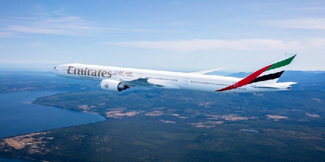 Emirates reaffirms its green commitment on World Environment Day_1