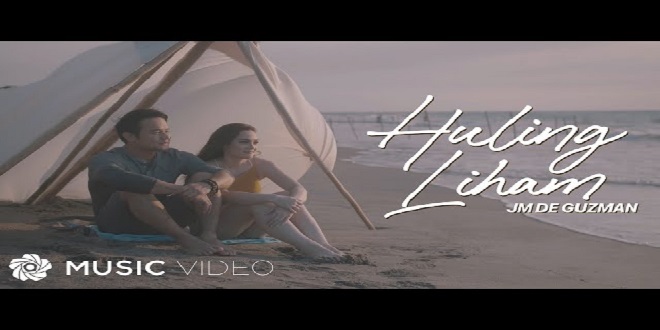 JM De Guzman Huling Liham Music Video