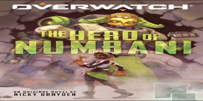 OW The Hero of Numbani_1