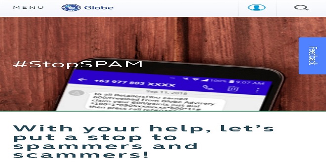 Stop Spam_1