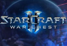 WAR CHEST 6 IS NOW LIVE