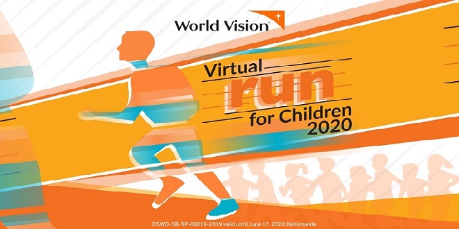 World Vision Virtual Run_1