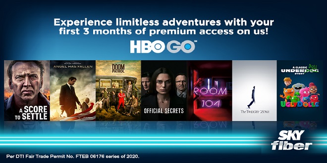 HBO Go July - PR1