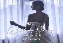 'Wedding Dress For Sale' poster_1