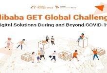 Alibaba GET Global Challenge