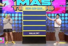 'Mas Testing' hosts Vice Ganda and Vhong Navarro_1