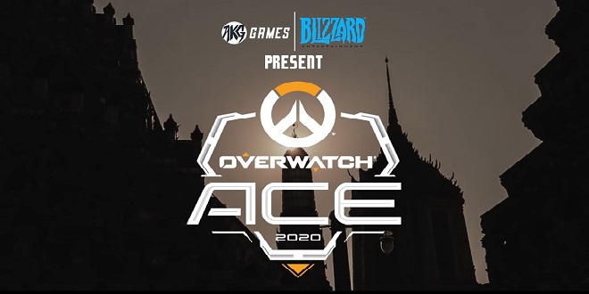 Overwatch Ace Championship Group Stage_1