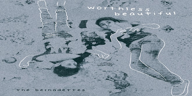 worthless beautiful (single)