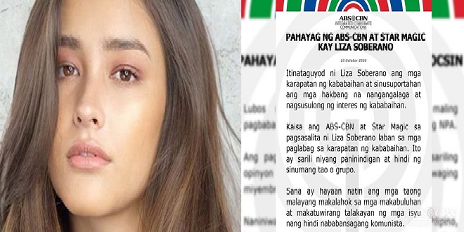 Entertainment-ABS-CBN-and-Star-Magics-Statement-in-Liza-Soberano-Main