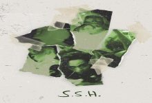 New EP S.S.H.