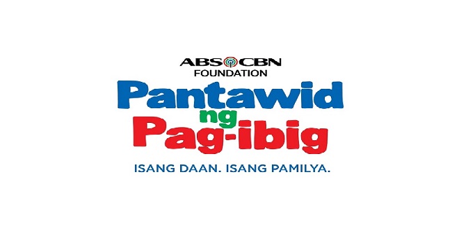 Pantawid Ng Pag-Ibig